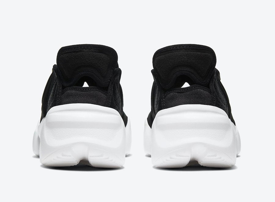 Nike Aqua Rift Black White CW7164-001 Release Date Info | SneakerFiles