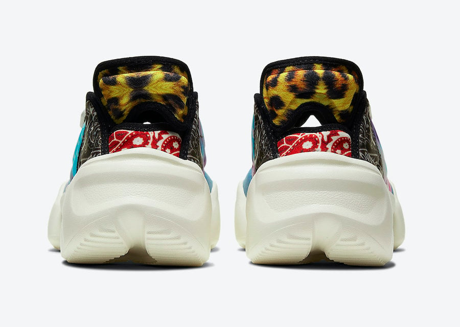 Nike Aqua Rift Tie-Dye CW2624-101 Release Date Info