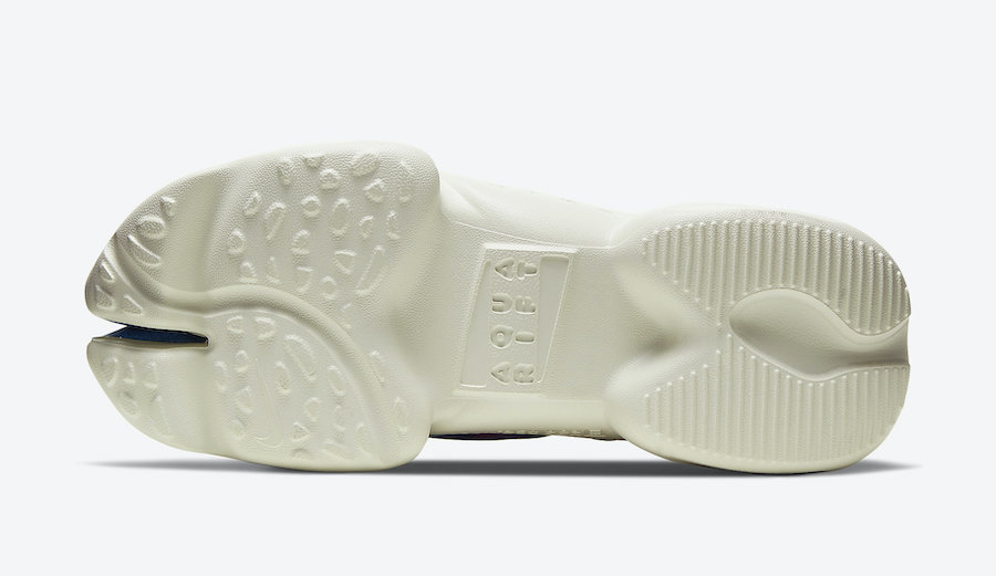 Nike Aqua Rift Tie-Dye CW2624-101 Release Date Info