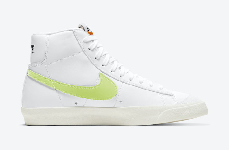 nike blazer volt