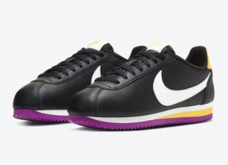 Nike Cortez News, Colorways, Releases 