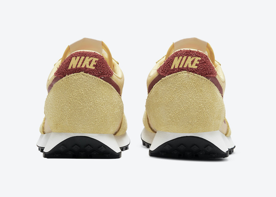 Nike Daybreak SP Topaz Gold CZ0614-700 Release Date Info