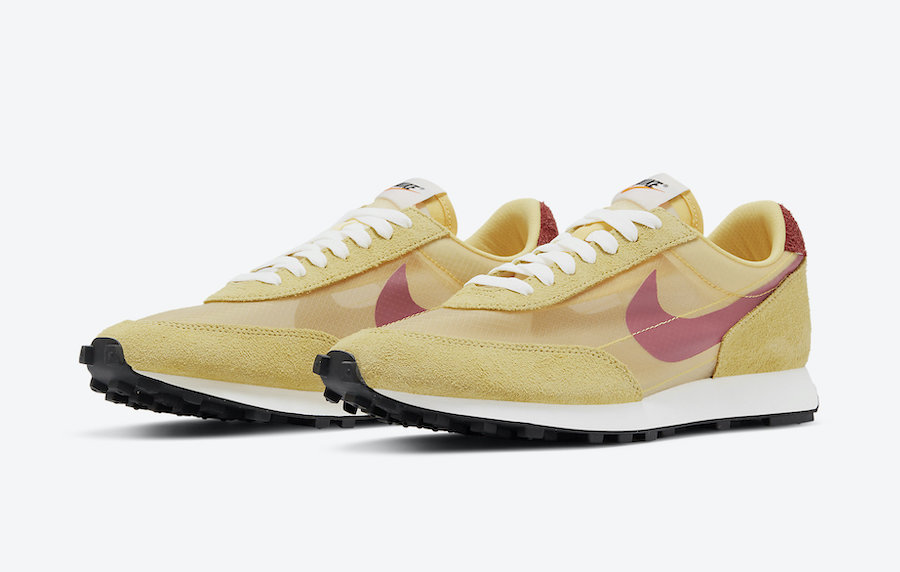 Nike Daybreak SP ’Topaz Gold’ Starting to Release