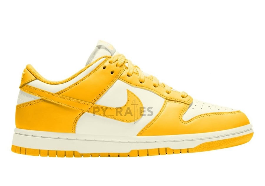 Nike Dunk Low WMNS Laser Orange 2021 Release Date Info Nike Dunk Low WMNS Laser Orange 2021 Release Date Info