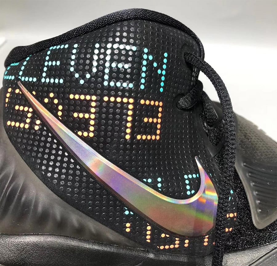 Nike Kyrie 6 Eleven Release Date Info