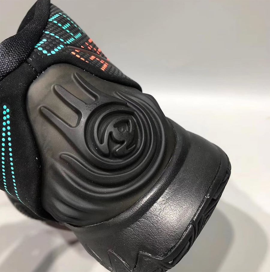 Nike Kyrie 6 Eleven Release Date Info