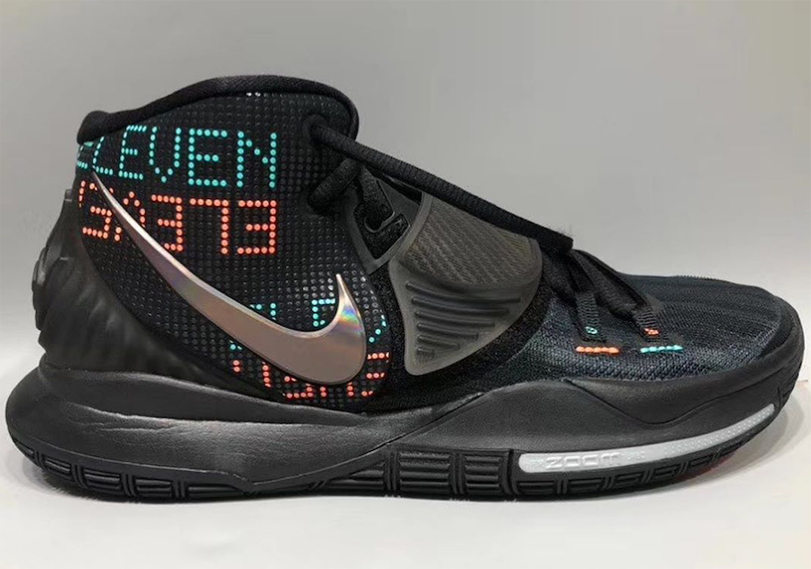 Satın Al Yeni Çocuklar Womens Kyrie 6 Tokyo NYC Miami LA