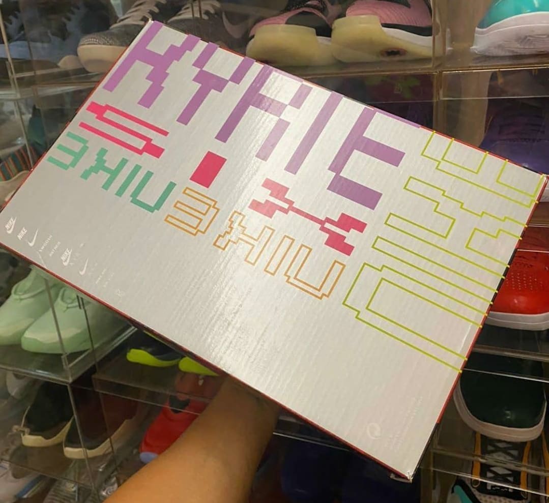 Nike Kyrie S2 Hybrid Tie-Dye Release Date Info