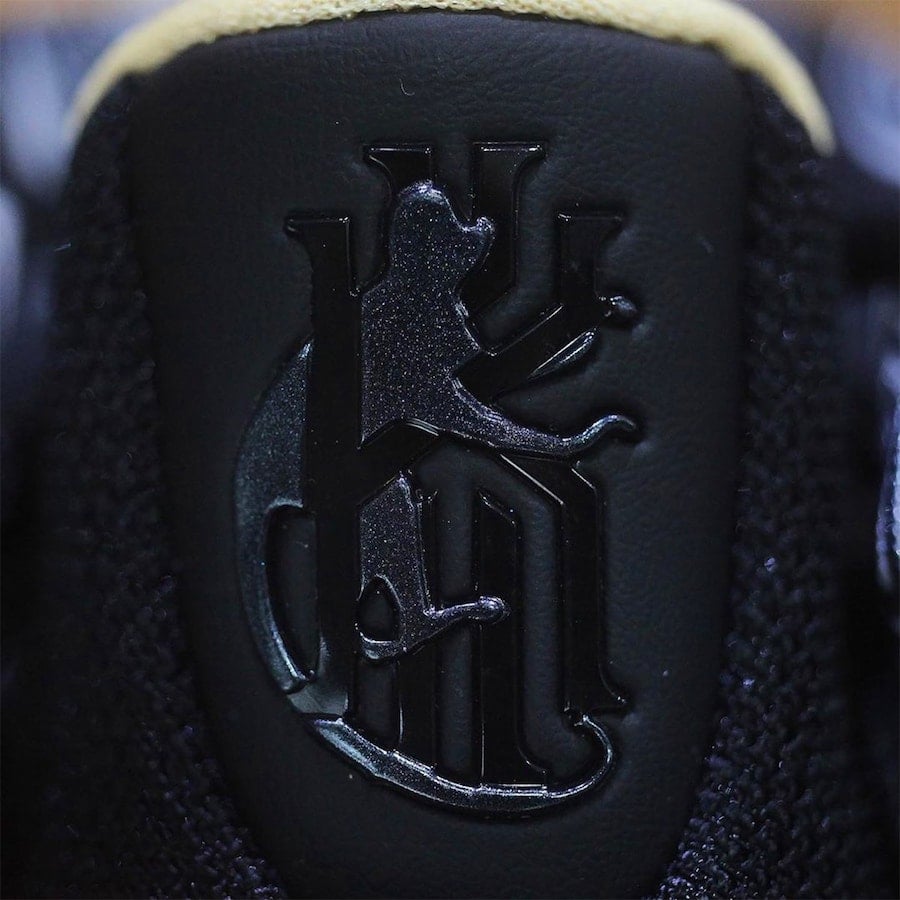 Nike Kyrie S2 Hybrid What The Release Date