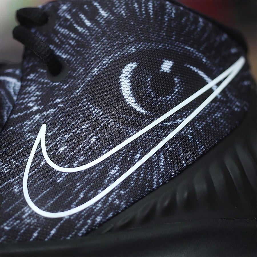 Nike Kyrie S2 Hybrid What The Release Date