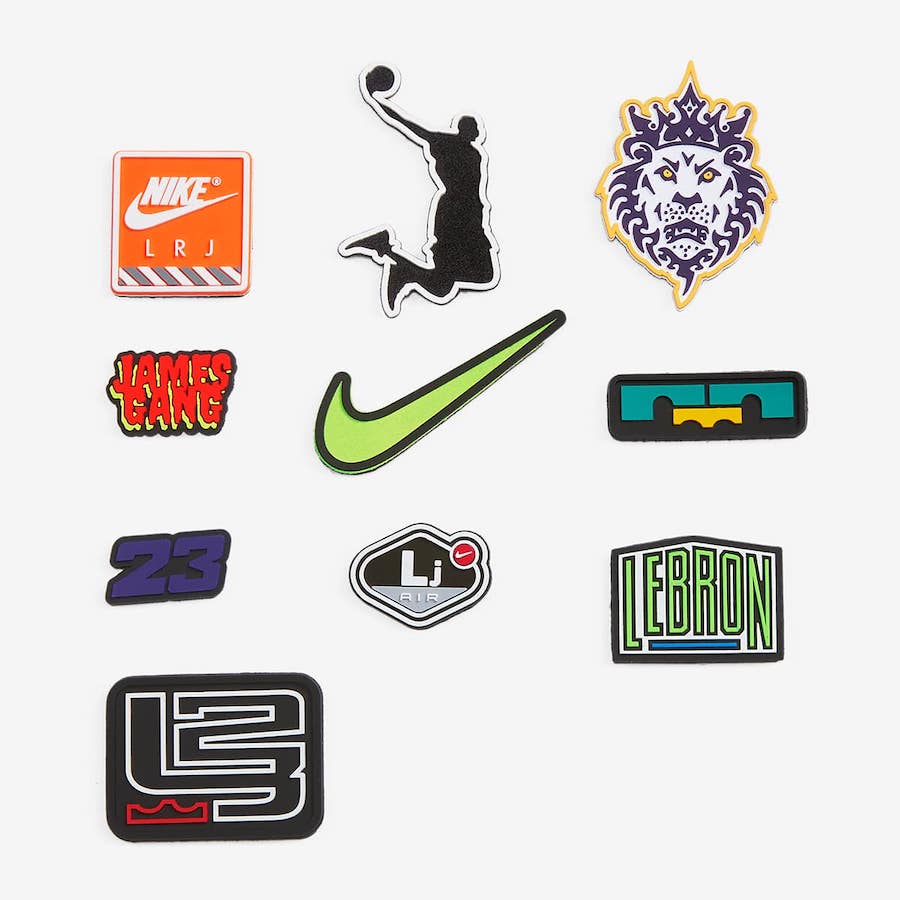 Nike LeBron 17 What The CV8080-900 Release Date Nike LeBron 17 What The CV8080-900 Release Date