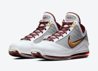 lebron 7 upcoming releases
