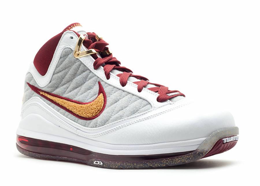 Nike LeBron 7 MVP 2020 Release Date Info