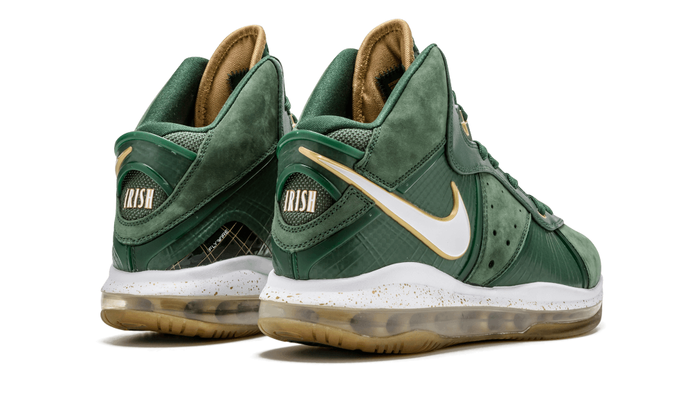 Nike LeBron 8 SVSM Away DH4055-300 Release Date Info