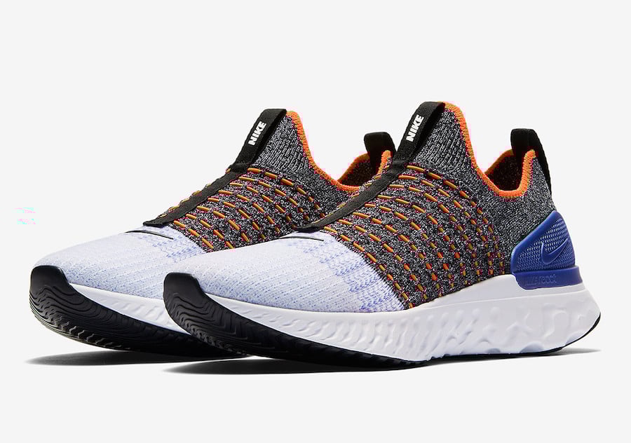 Nike React Phantom Run Flyknit 2 Red Orbit CJ0277-002 Release Date Info Nike React Phantom Run Flyknit 2 Red Orbit CJ0277-002 Release Date Info