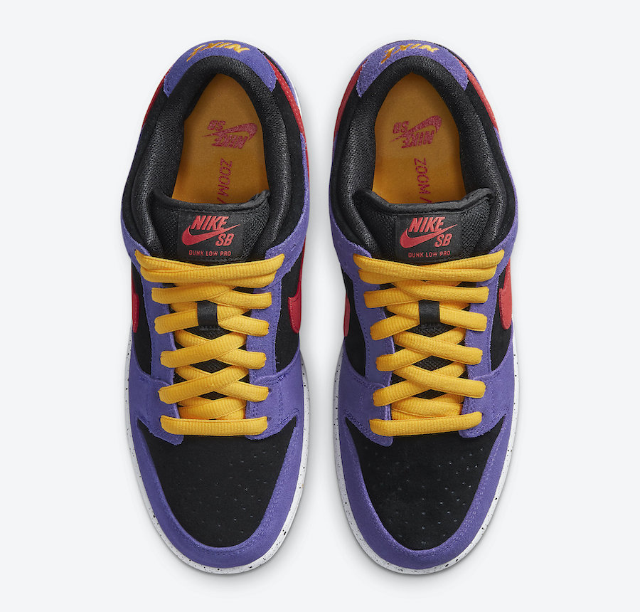 Nike SB Dunk Low ACG BQ6817-008 Release Date Info | SneakerFiles