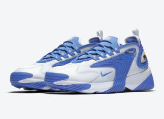 nike zoom 2k release date