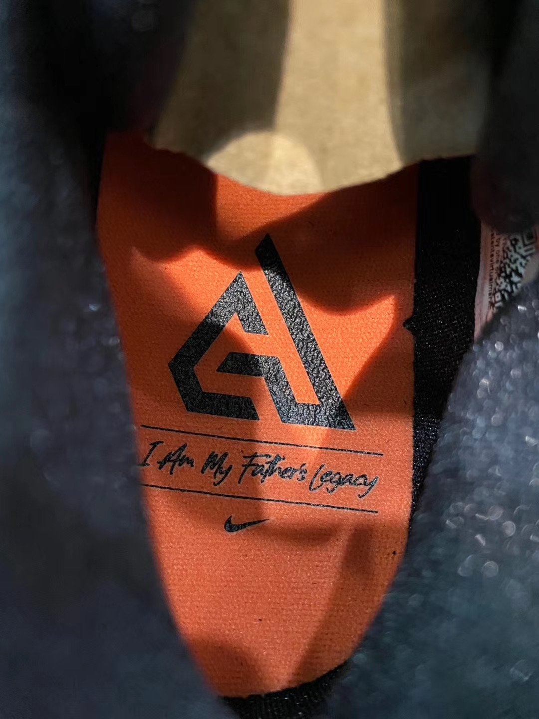 Nike Zoom Freak 2 Black CK5424-001 Release Date