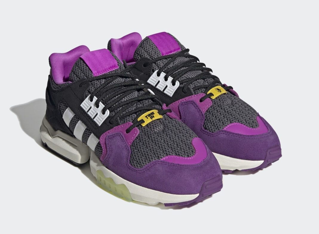 Ninja adidas ZX Torsion Time In FW5957 FW9831 Release Date Info | SneakerFiles