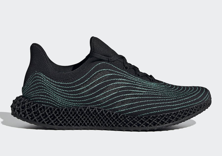 adidas 4d shoes sale