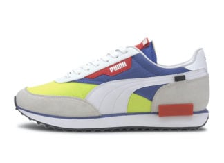 puma new shoe release