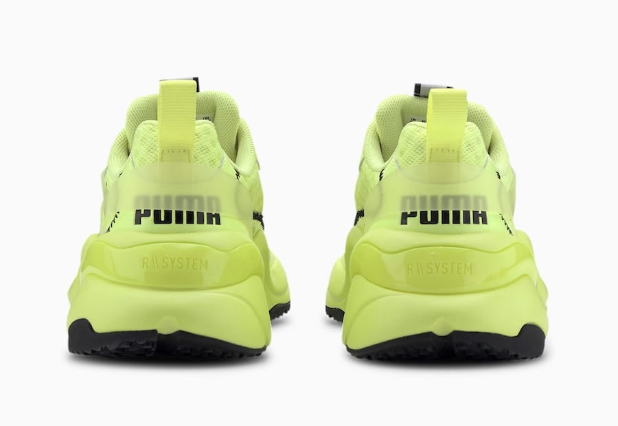 Puma Rise Neon Pack 372444-01 Release Date Info