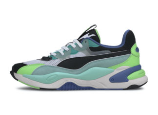 puma rs release date