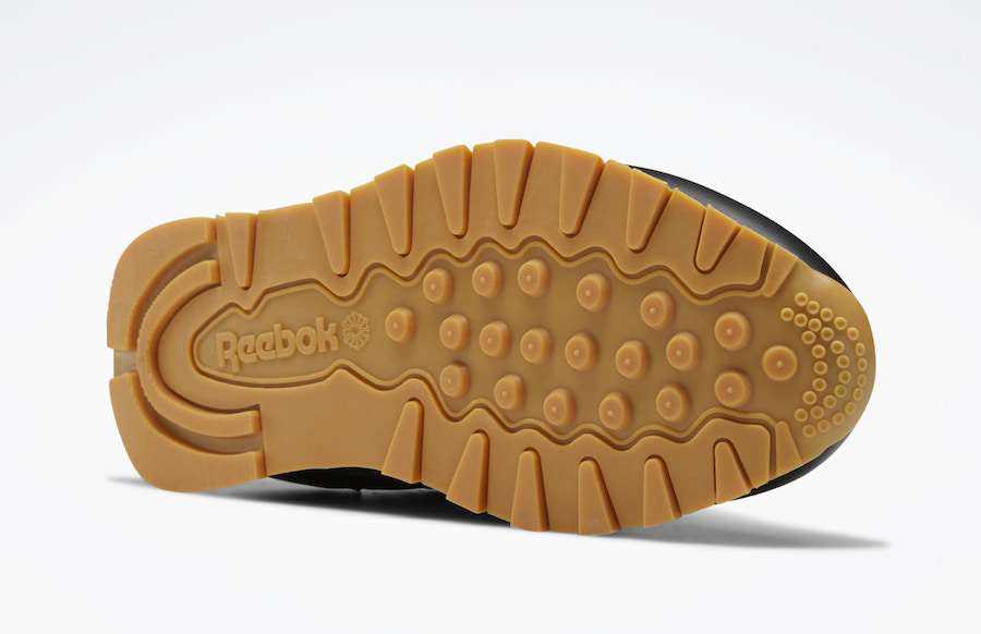 Reebok Classic Leather Brazil EG6423 Release Date Info