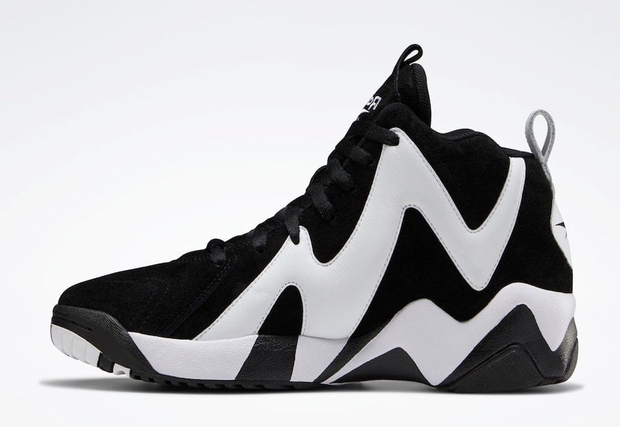 reebok og kamikaze ii