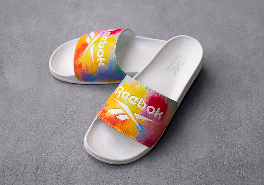 Reebok Pride 2020 All Types of Love Collection Release Date Info