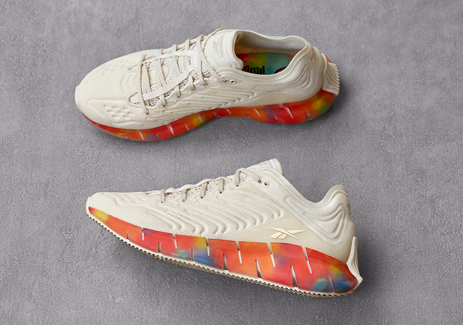 Reebok Pride 2020 All Types of Love Collection Release Date Info