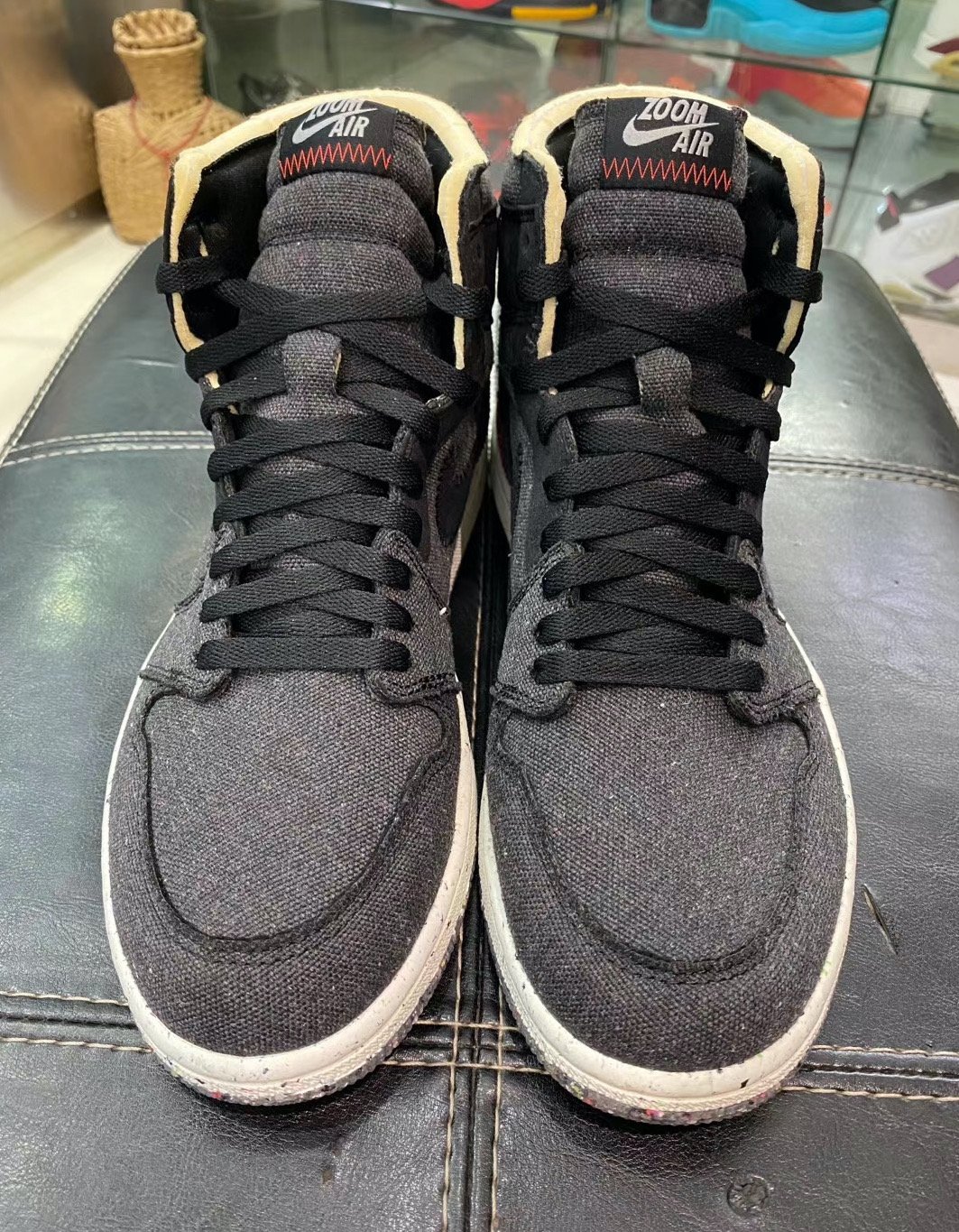 air jordan 1 high zoom space hippie