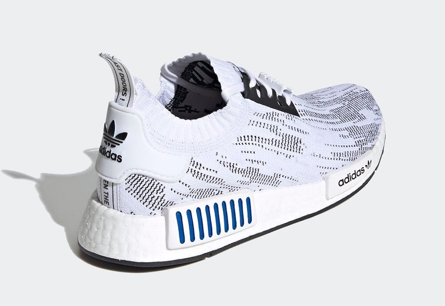 Star Wars adidas NMD R1 Stormtrooper FY2457 Release Date Info