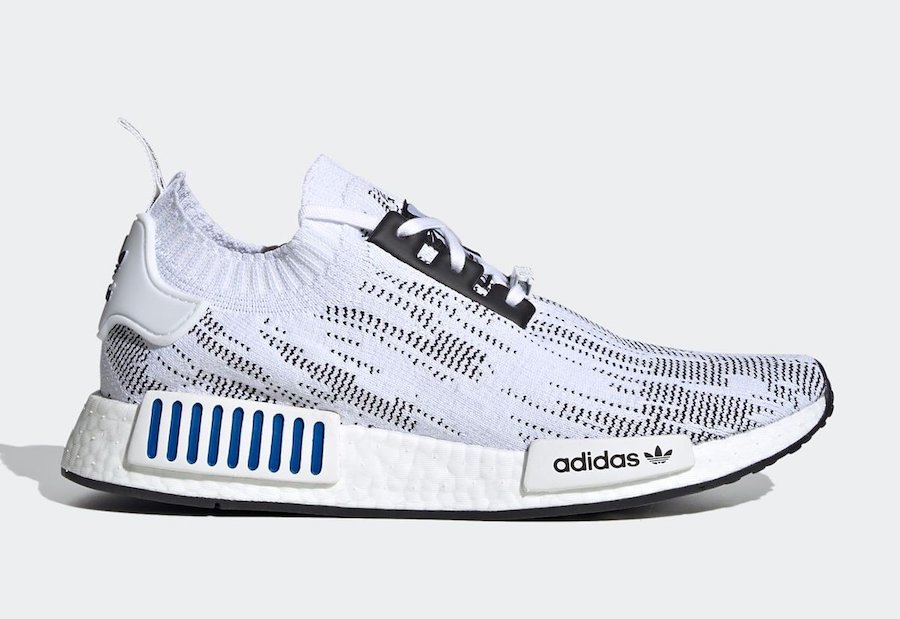 Star Wars adidas NMD R1 Stormtrooper FY2457 Release Date Info Star Wars adidas NMD R1 Stormtrooper FY2457 Release Date Info