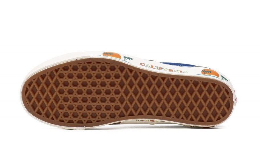 Vans UA OG Era LX Paisley Blue Release Date Info