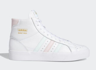 adidas basket profi og