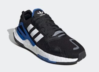 adidas shox shoes