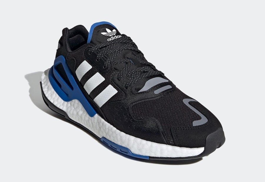 Check Out the adidas Day Jogger