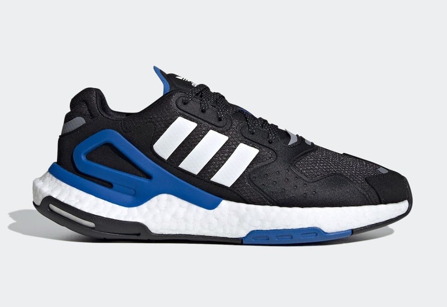 adidas Day Jogger FW4041 Release Date Info