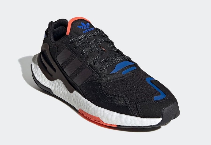 adidas Day Jogger FW4818 Release Date Info