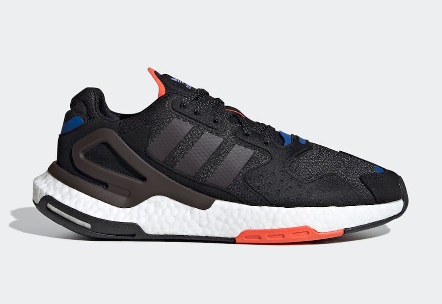 adidas Day Jogger FW4818 Release Date Info