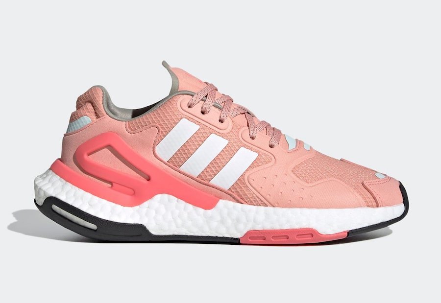 adidas Day Jogger FW4828 Release Date Info