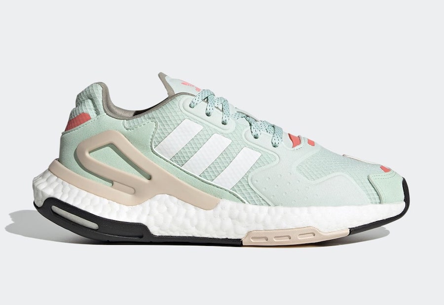 adidas Day Jogger FW4829 Release Date Info