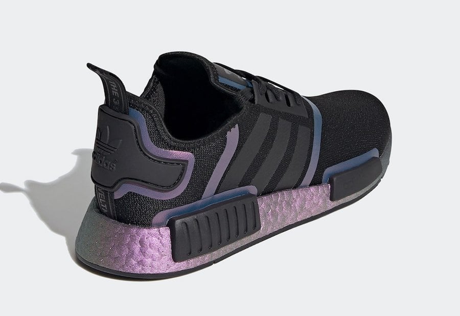 adidas NMD R1 Eggplant FV8732 Release Date Info