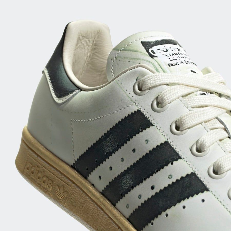 adidas super stan