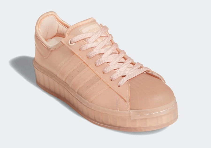 adidas Superstar Jelly Release Date Info | SneakerFiles