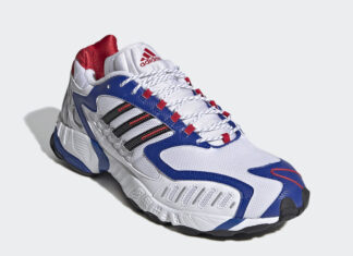 adidas torsion release date