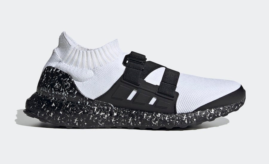 adidas Ultra Boost AH-001 White FV3905 Release Date Info