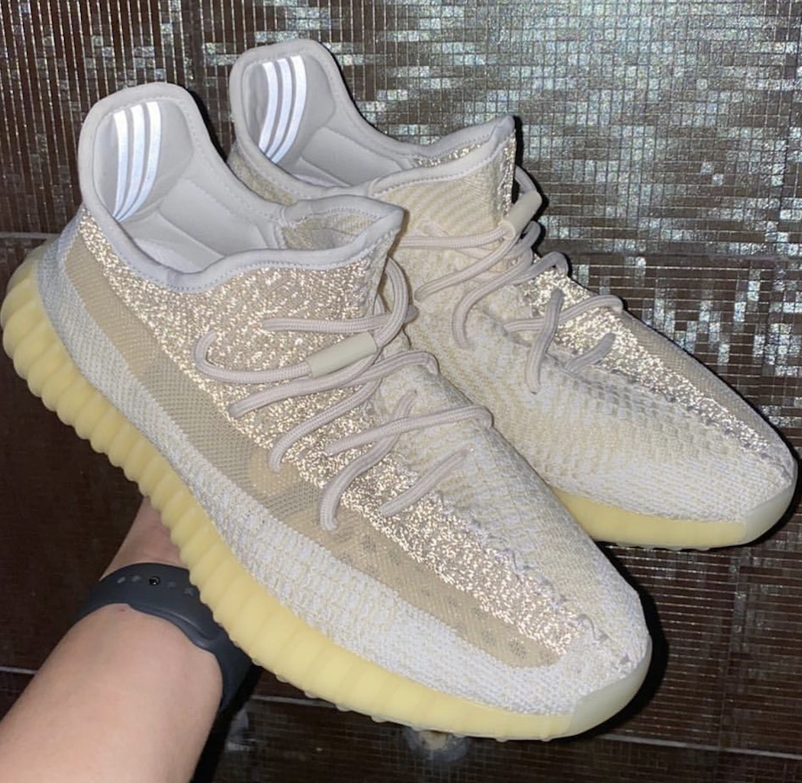 boys grade school yeezys