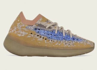 latest yeezy sneakers